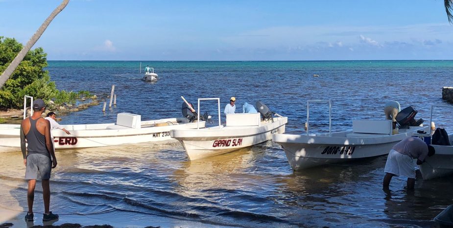 Costa de Cocos Xcalak Fly Fishing Resort 2023